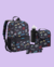 Kit Mochila Escolar Gamer