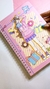 Caderno Meninas Kawaii - comprar online