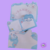 Kit Bloquinhos Sanrio - comprar online