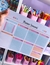 Planner Semanal Colorful