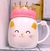 Caneca Gatinho Fofo