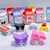 Mini Borrachinha Fofa Sanrio - comprar online