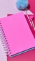 Caderno Barbie - comprar online