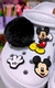 Kit Pins Crocs Mickey e Minnie na internet