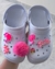 Pins Jibbtz Para Crocs Pompom