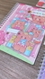 Caderno Kawaii A5 - loja online