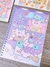 Caderno Kawaii A5 - Sanse Paper