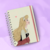 Caderno Princesas Modernas - comprar online