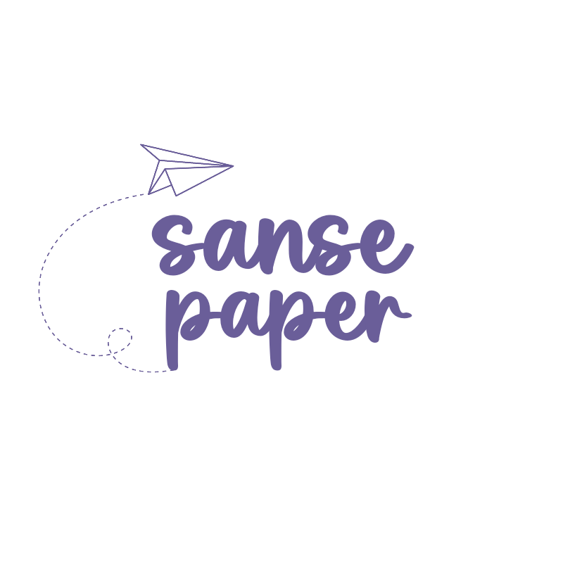 Sanse Paper