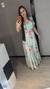 VESTIDO FLORAL