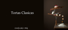 Banner de la categoría Tortas clasicas