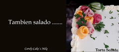 Banner de la categoría Torta Salada