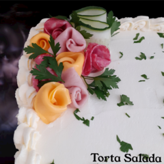 Torta Salada - comprar online