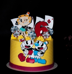 cuphead