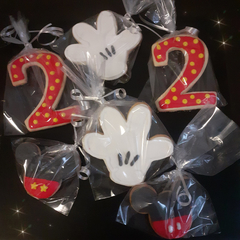 cookies mickey