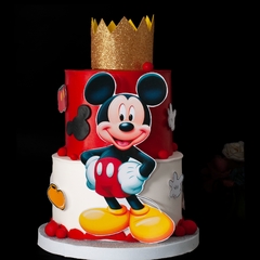 mickey mousse 3