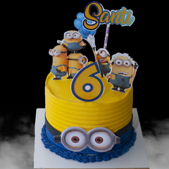 Minions