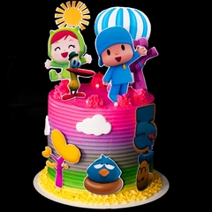 pocoyo