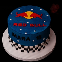 red bull