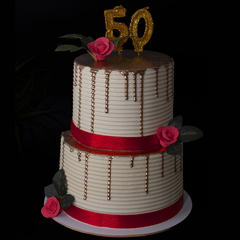 aniversario 50