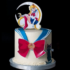 sailor moon