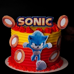 sonic