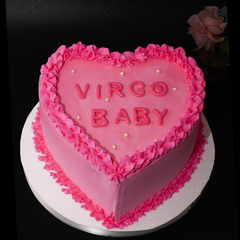 virgo baby - comprar online