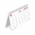 Calendário de Mesa 20x14 - comprar online