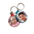 Chaveiro Dupla Face Personalizado - comprar online