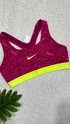 Top Nike TAM P - comprar online