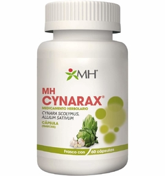 MH CYNARAX MEGAHEALTH (auxiliar para bajar de peso)