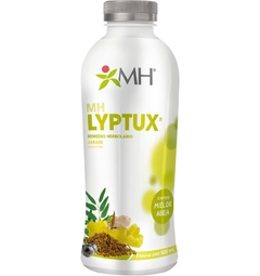 MH LYPTUX jarabe para la tos con MIEL de abeja (MEGA HEALTH) - comprar en línea