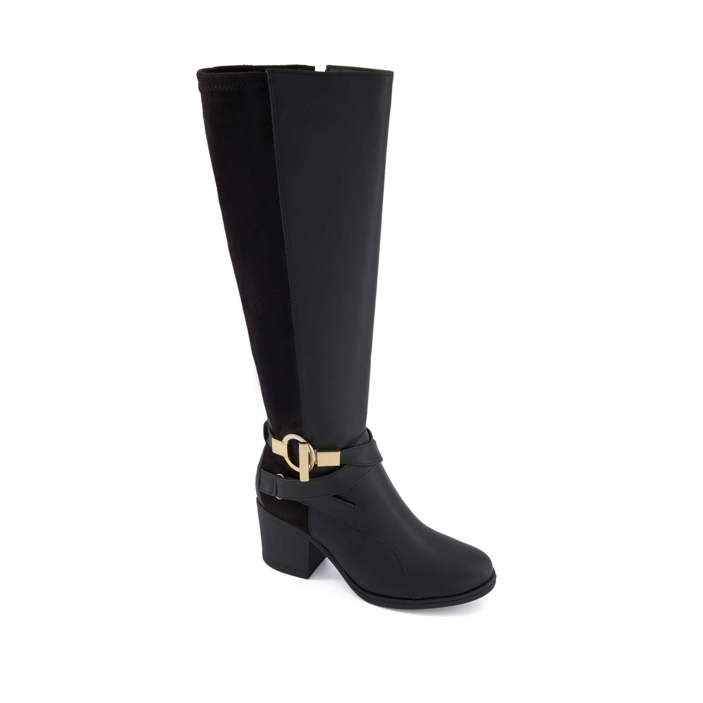 Botas larga para mujer hot sale