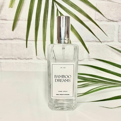 Home Spray Bamboo Dreams - 100 ml