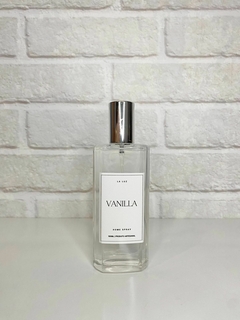 Home Spray Vanilla - 100 ml