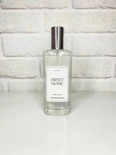 Home Spray Sweet Home - 100 ml