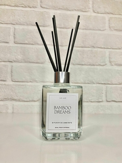 Difusor de Ambiente - Bamboo Dreams - 250 ml