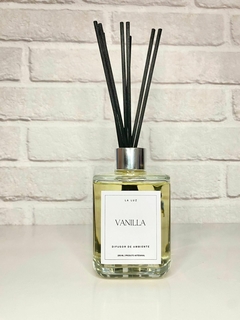 Difusor de Ambiente - Vanilla - 250 ml