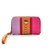 Billetera Donna Fucsia - comprar online