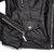 CAMPERA TINI CUERO NEGRA - tienda online