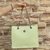 Cartera Maui Mint - comprar online