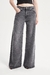 JEANS FUNKY BLACK - comprar online