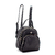 MOCHILA JACINTA NEGRA - comprar online