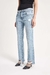 JEANS KATE WIDE LIGHT BLUE - comprar online