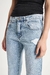 JEANS KATE WIDE LIGHT BLUE en internet