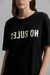 REMERA NO RULES - toulon