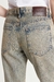 JEANS BOYFIT TASH OXIDE - toulon