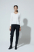 PANTALON LYON NEGRO - comprar online