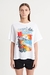 REMERA TROPIC SCAPE - comprar online