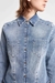 CAMISA ZOE DENIM